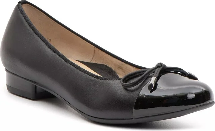 Ara Belinda Ballet Flat