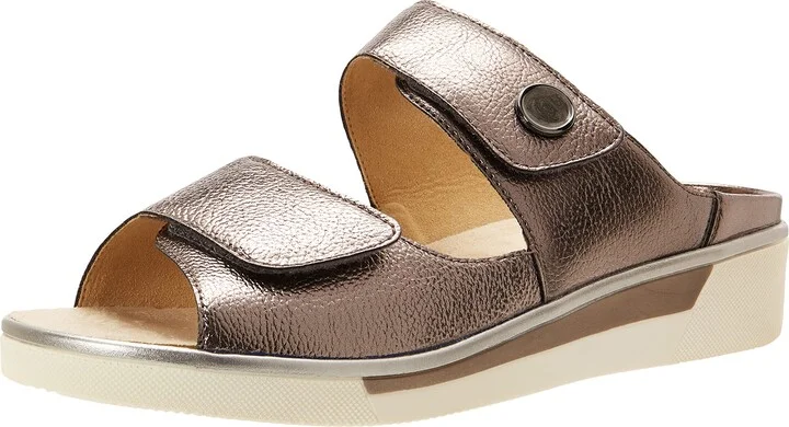 Piombo Grain Metallic