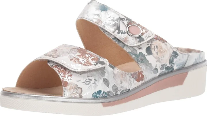 ara Carmen Slide Sandal