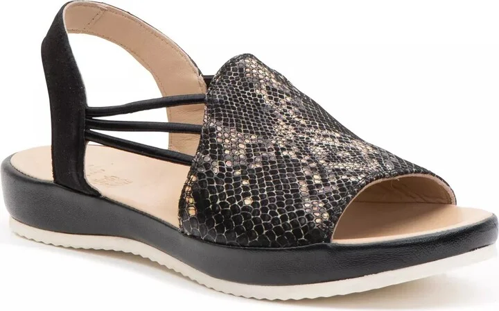 Ara Dana Wedge Sandal
