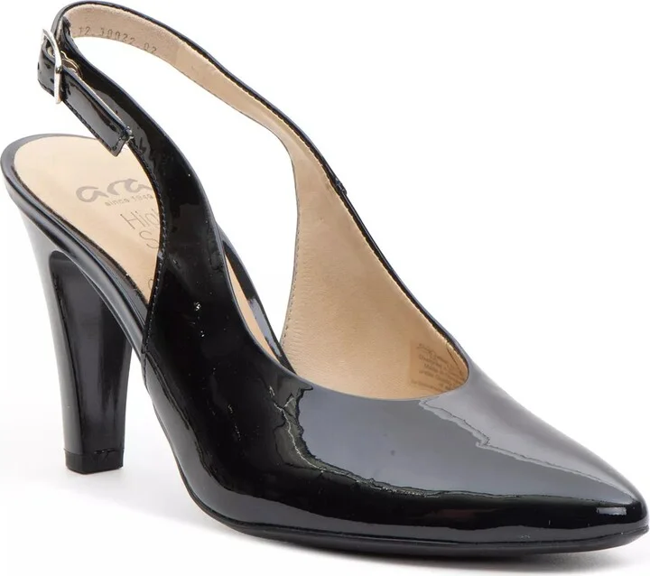 Ara Faith Pump