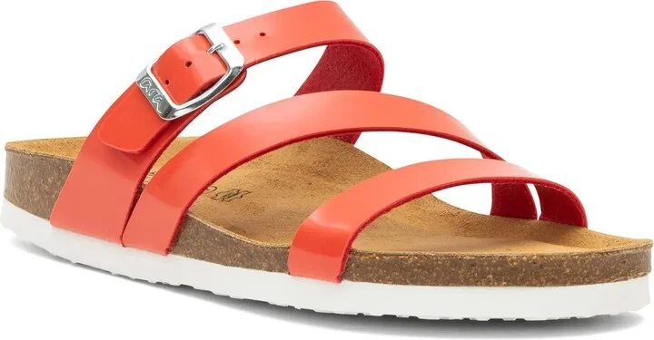 Ara Felipa Wedge Sandal