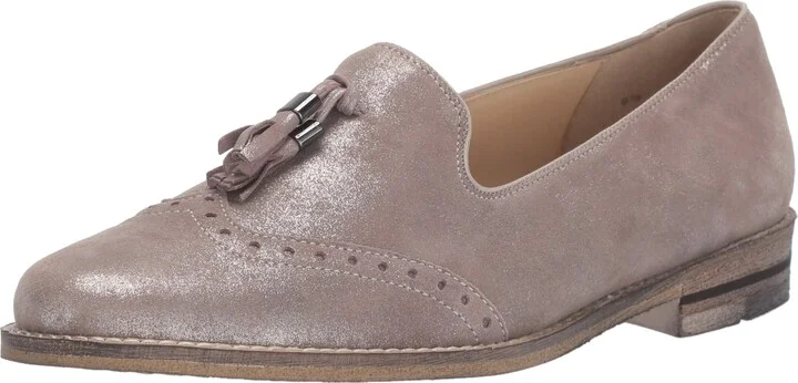 Taupe Glamour Kid