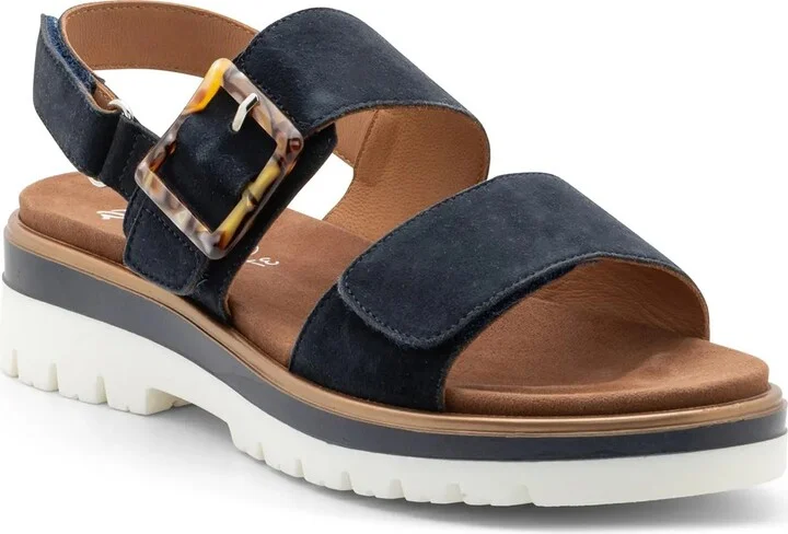 Ara Marbella Wedge Sandal