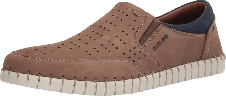 ara Men's Sebastien Sneaker