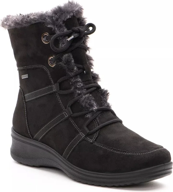 Ara Montreal Bootie