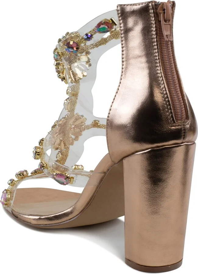 Ara Water Resistant Sandal - Image 2