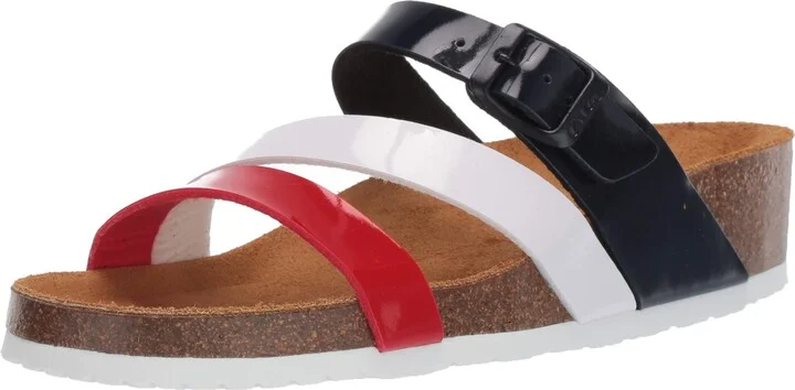 ara Women's Bailey Slide Sandal