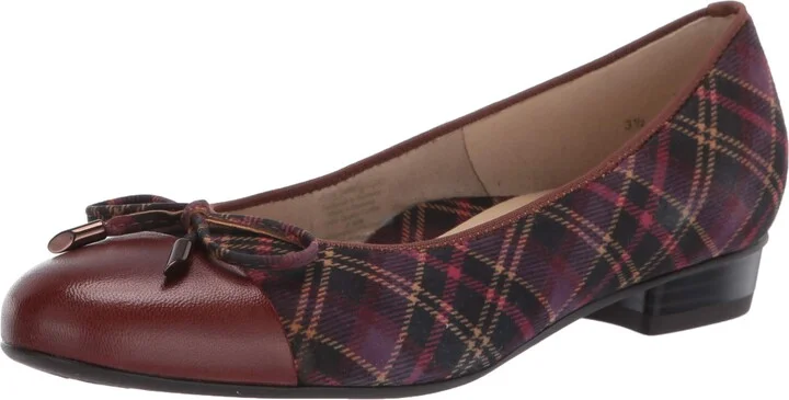 ara Women's Belinda Ballet Flat