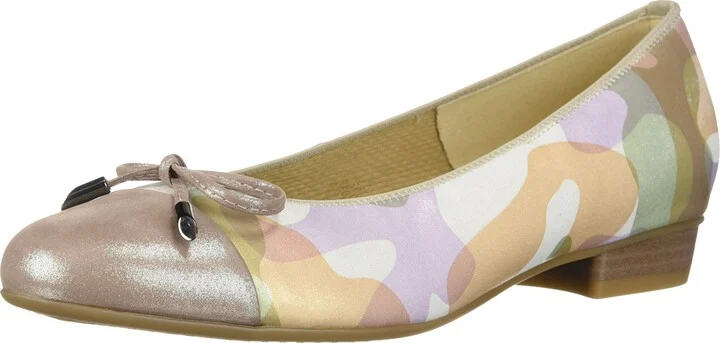 ara Women's Betty Ballet Flat