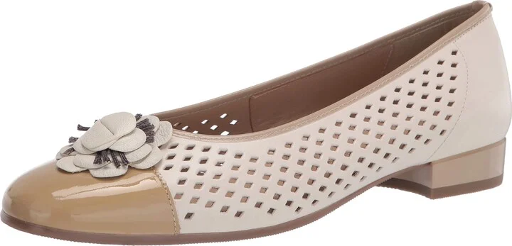 ara Women's Blossom Flat