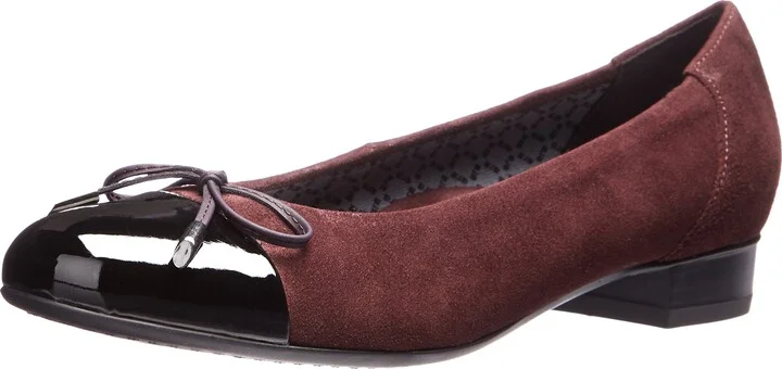 ara Women's Bria Dress Pump
