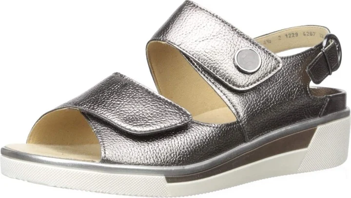 ara Women's Canan Flat Sandal