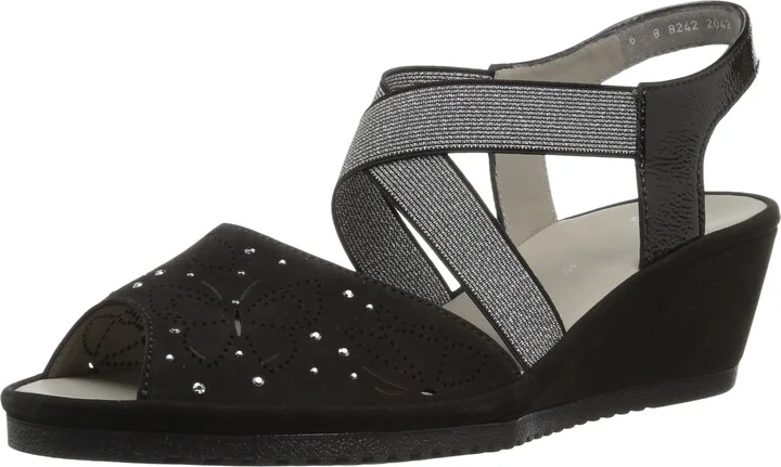 ara Women's Celia Wedge Sandal