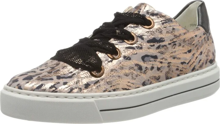 ARA Women's Courtyard Sneaker