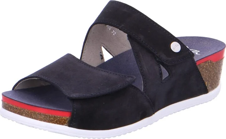ara Women's Double Band Sandal