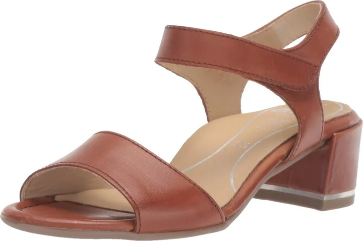 Cognac Texas Calf