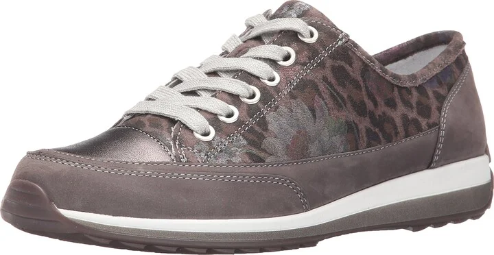Street/Gun Metallic/Jungle