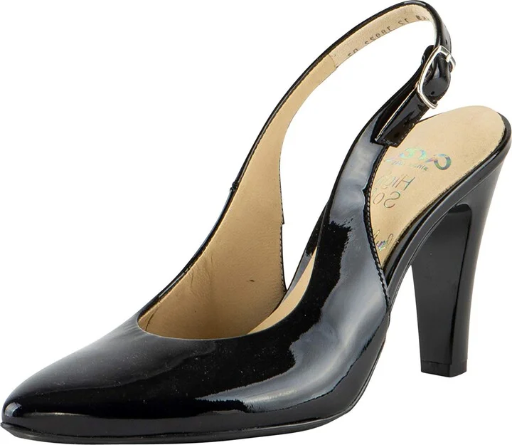 ara Women's High Heels Pump