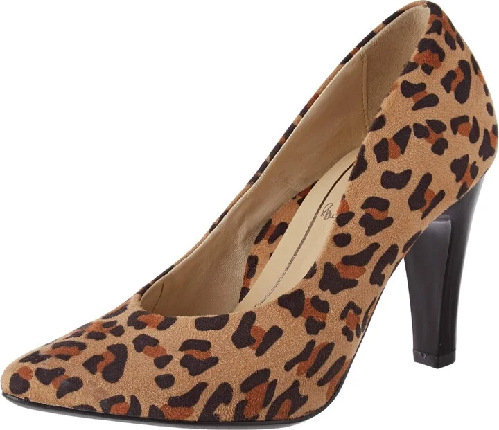 ara Women's High Heels Pump