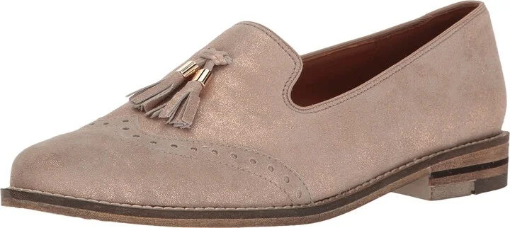 Rose Gold Caruso