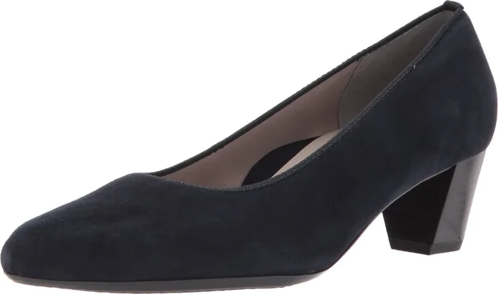 Blue Suede