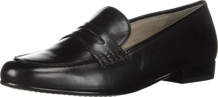 Black Leather