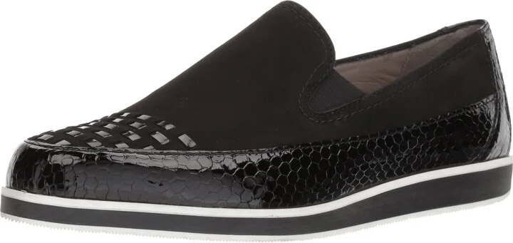 ara Women's Laurel Loafer Flat