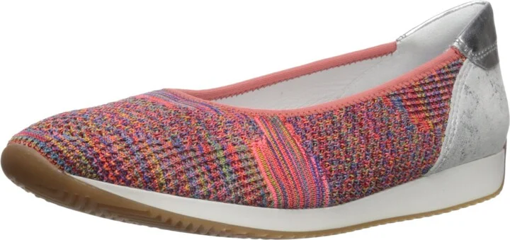 Reggae Multi Woven