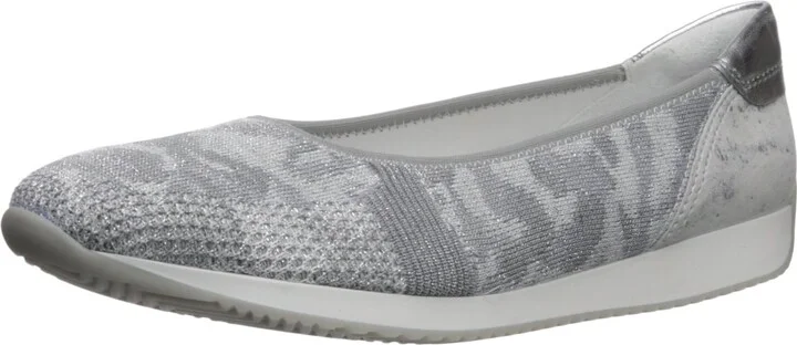 Came Grey Woven