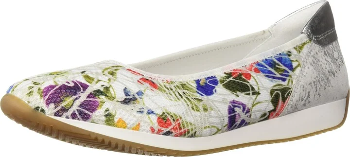ara Women's Lauren Ballet Flat