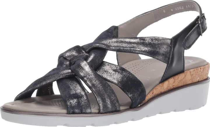ara Women's Lavender Sandal