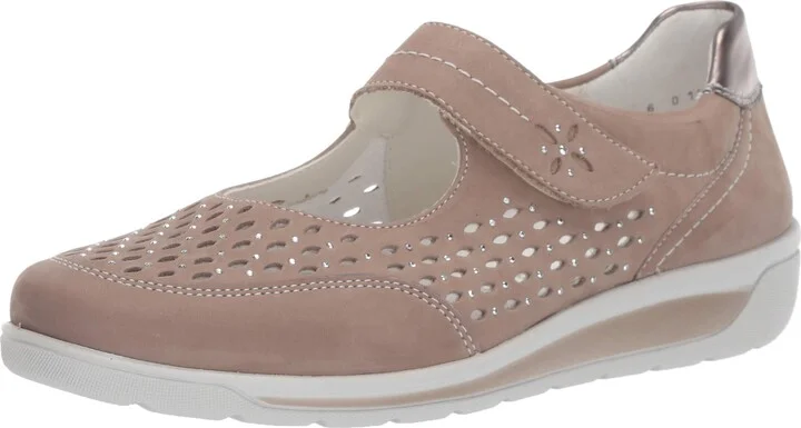 ara Women's Manning Mary Jane Flat