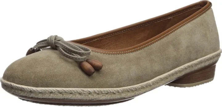 ara Women's Myla Ballet Flat