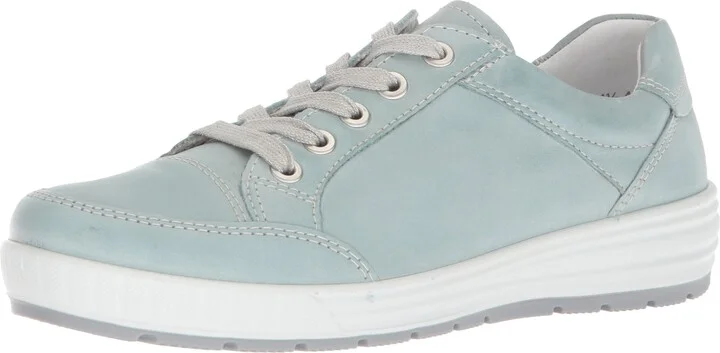 Aqua Leather