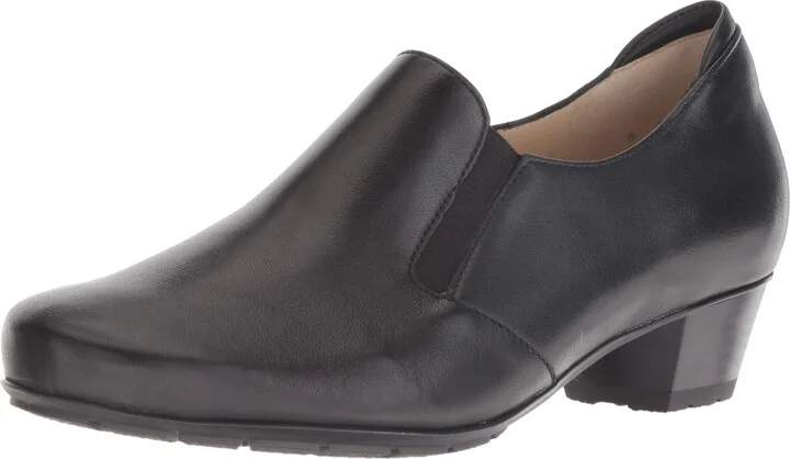 ara Women's Norma Mary Jane Flat
