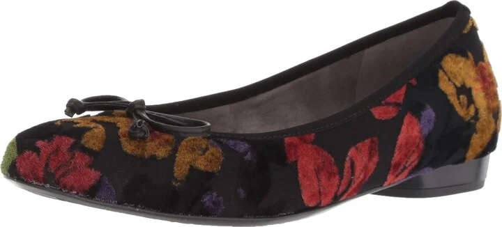 ara Women's Patria Ballet Flat