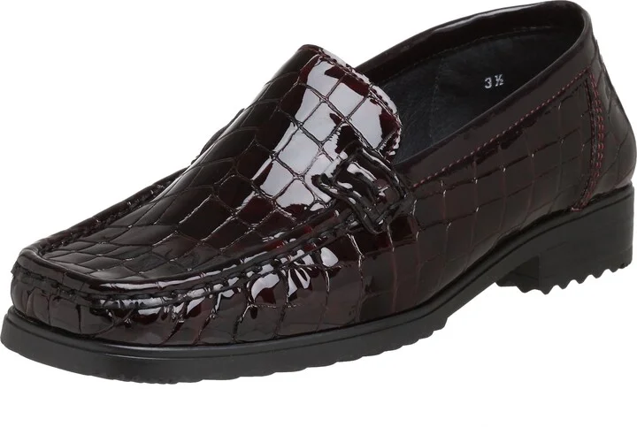 ara Women's Portland 40017 Loafer