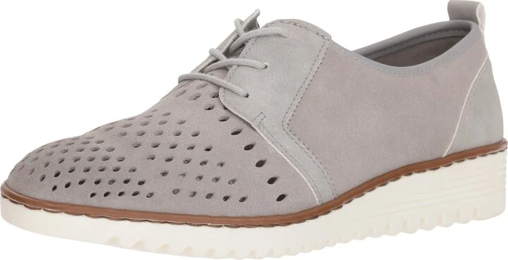 Pebble Suede/Ruvido