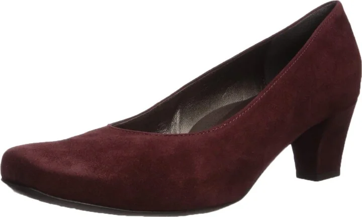 Mahagony Suede