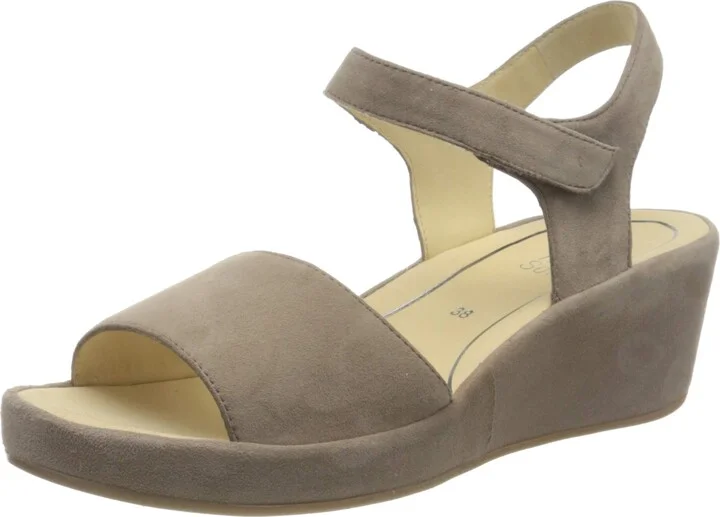 ara Women's Ravello Wedge Sandal