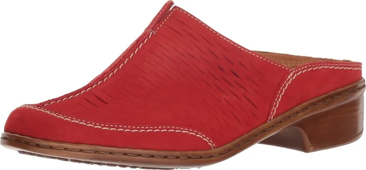 ara Women's Ruffina Mule