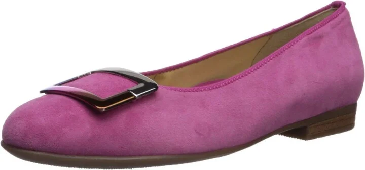 ara Women's Sheila Ballet Flat