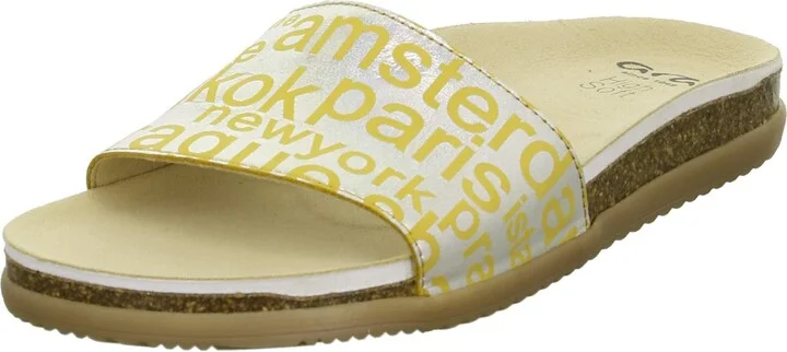 ara Women's Slide Sandal
