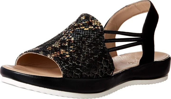 ara Women's Slingback Flat Sandal