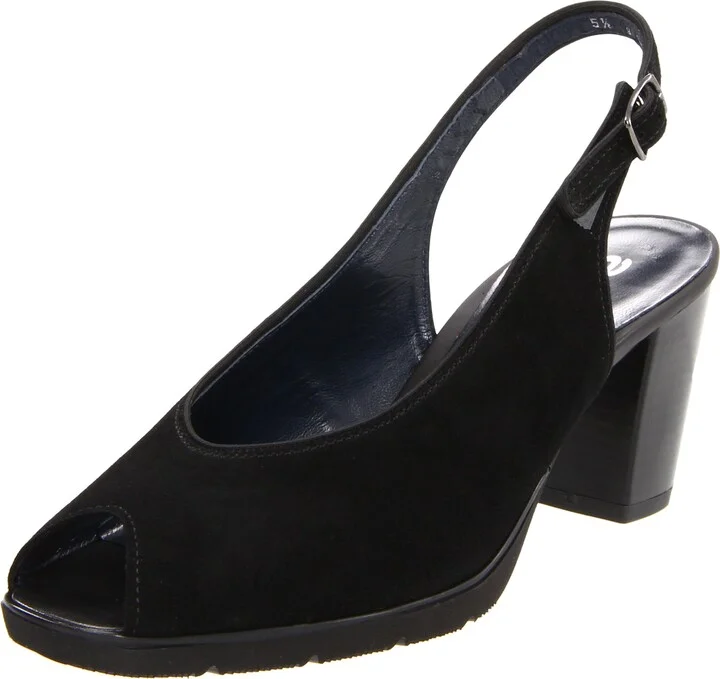 Black Suede