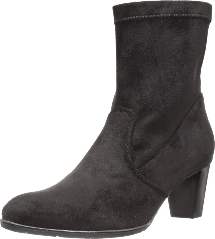 ara Women's Tate Mid Calf Boot