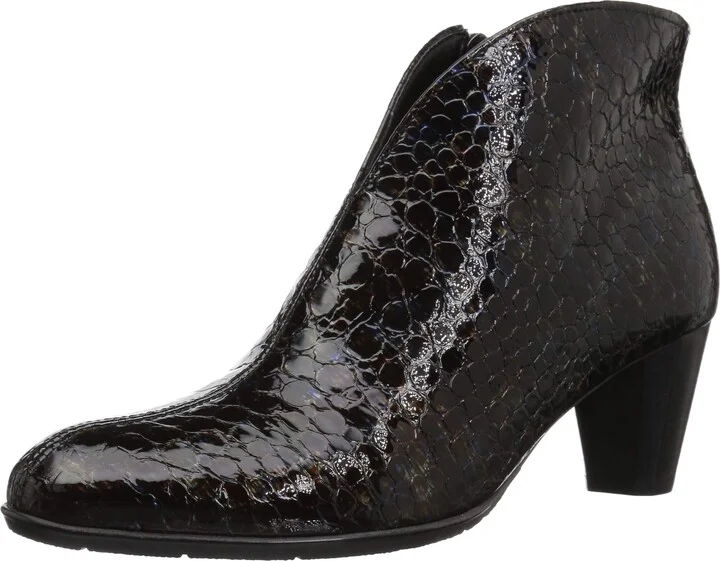 ara Women's Tricia Ankle Boot