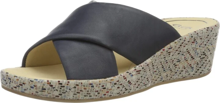 ara Women's Wedge Sandal