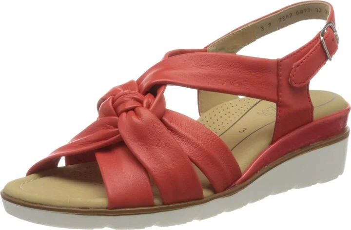 ara Women's Wedge Sandal
